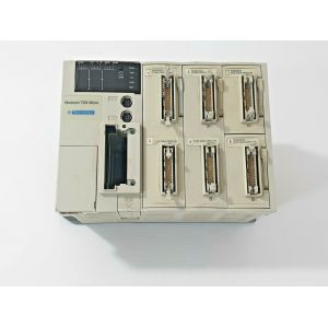 Schneider Electric PLC Controller TSX Micro 37 21/22 TSX3722101 Modular Base
