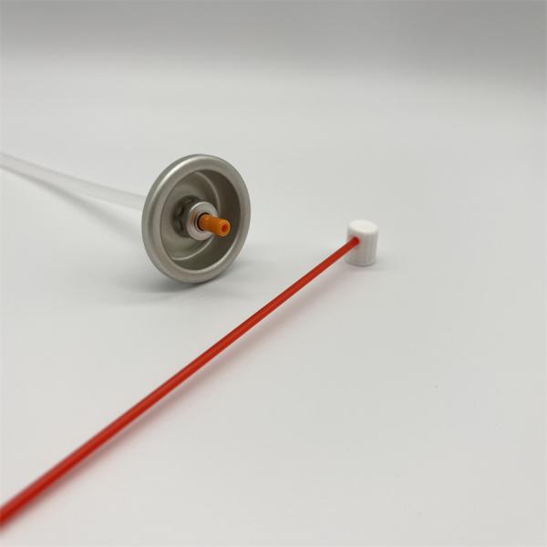 High Performance Carburetor Spray Aerosol Valve for Auto Detailing