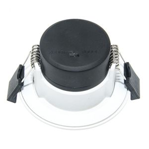 Airtight IP65 Waterproof 5W Cutout Hole 68mm Recessed Spotlight