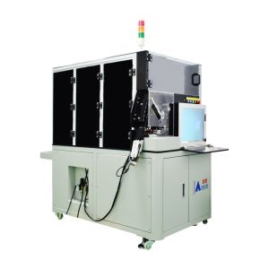 Lithium Cell Sorting Machine 18650