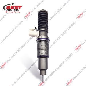 Good Quality Diesel Fuel Injector 22027808 BEBE4L11001 BEBE5L11001 85013612