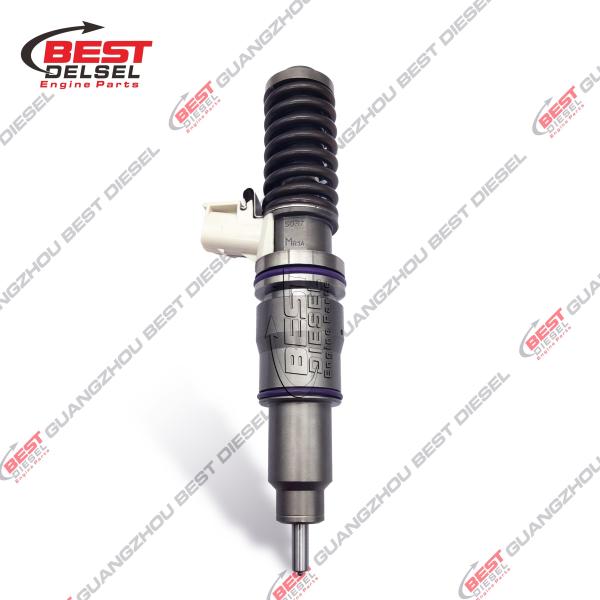 Diesel Engine Fuel Injector 21582101 BEBE4D37001 20747787 21585101 21644602