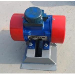 Grade B IP55 380V Industrial Vibration Motor