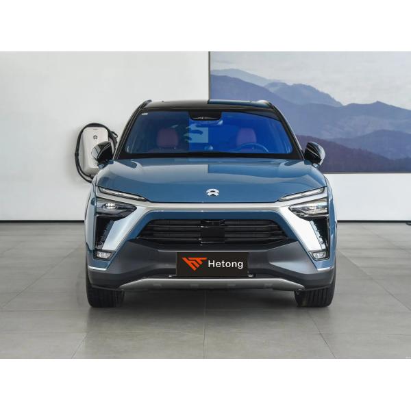 Electric Motor Ps 653 NIO ES8 4 Wheel Auto Length * width * height 5099 * 1989 * 1750