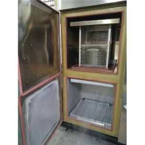 Climatic High Low Temperature Thermal Shock Chamber , Thermal Shock Equipment