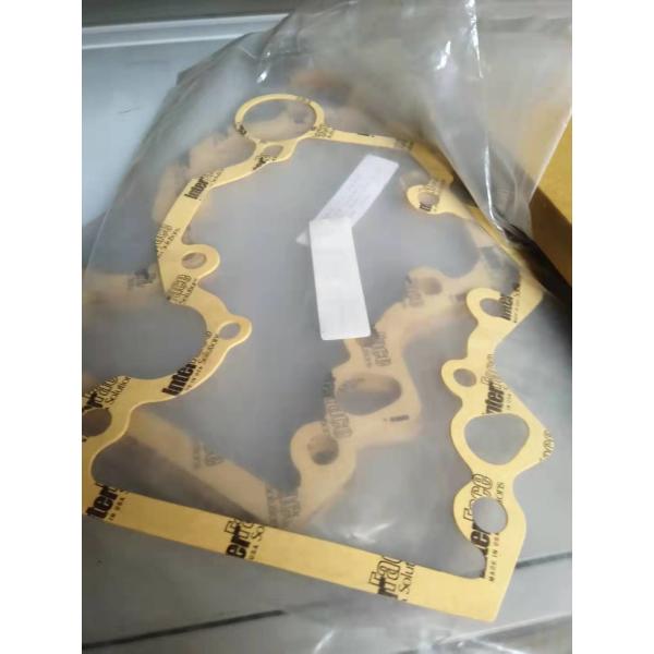 S6d170 Komatsu Excavator Engine Parts Overhaul Full Head Block Gasket Kit 6162-K1-9901