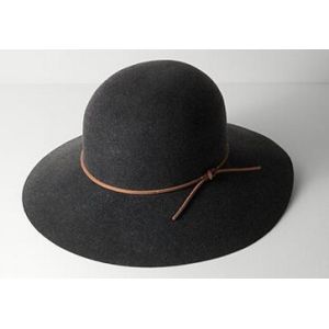 Quality New Designed Felt DUNAWAY HAT for sale