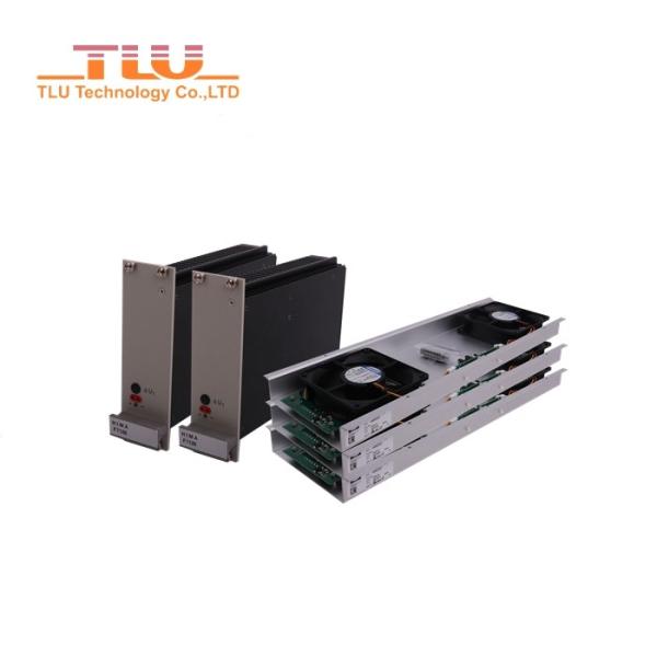 Buy Hima F3300 DCS Modules Safety Related F35 Controller at wholesale prices