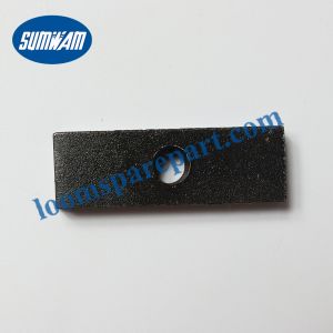B95662 Weaving Machinery Plate Rapier Loom Spare Parts