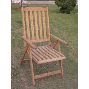 China China LFurniture Foldable Wooden Chair-1 on sale