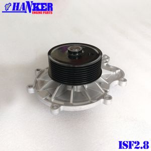 Cummins ISF2.8 Diesel Engine Water Pump 5333148 5269897 5269784