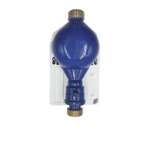 3/4" Prepaid Water Meter