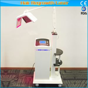 China Laser hair regrowth equipment 650nm diode laser hair regrowth machine on sale