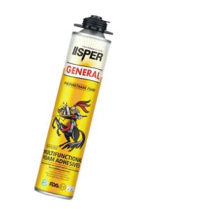 Quality Industrial Strength Polyurethane Foam Sealant for All Applications for sale