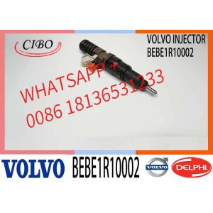 High Quality Diesel Fuel Injector BEBE1R10002 22282201 BEBE1R11102 22373644