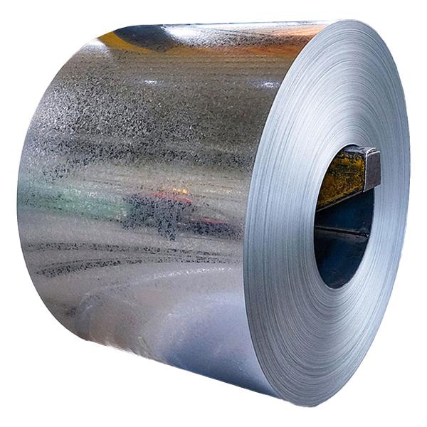 Buy Construction Galvanized Steel Coil Sheet 2000mm 2440mm Galvalume Steel Coil at wholesale prices