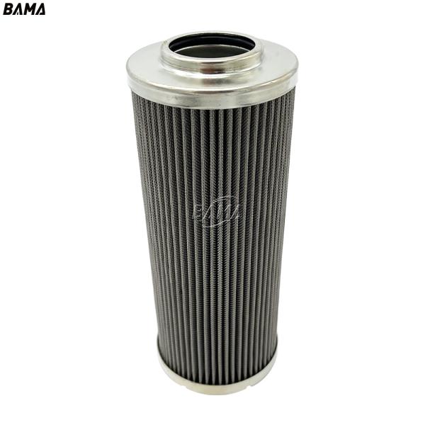 Zul Hydraulic Pressure Filter 1253074 Perfect for -25°C to 120°C Operating Temperature