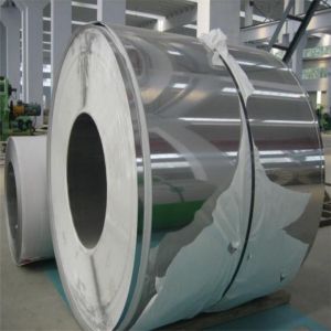 Grade 430 Stainless Steel Coil 1800mm Cold Rolled Polished