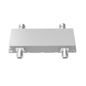 550-6000MHZ N Female Low VSWR Quadrature 3dB Hybrid Coupler