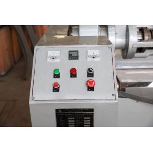 RF125-B 210-300kg/h screw oil press