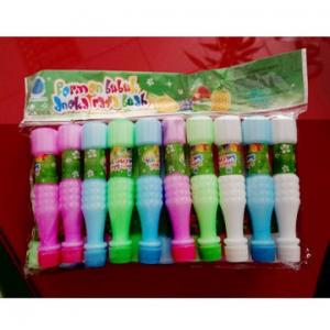 Quality Bag pack cola bottle candy powder Sour powdered sweet for kids with good price for sale