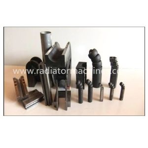 DW38CNC-3A1S Fully Automatic Bending Machine For Rectangle And Round Pipes