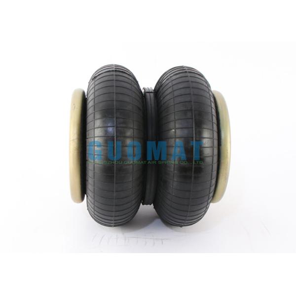 2B8-550/153 Goodyear Helper Springs FD120-20 509 Contitech Parts Rubber Air Bellow