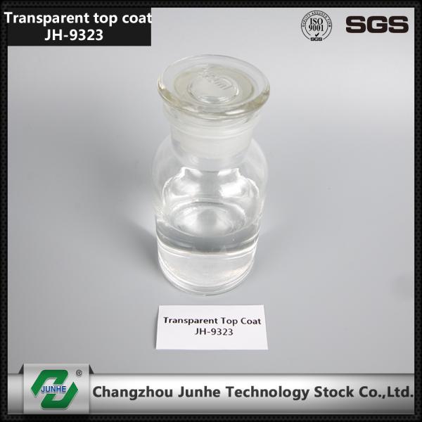 Black Color Dacromet Coating Corrosion Resistant Coatings PH 8.0-9.0