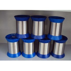 Aisi316 Type 0.05mm Stainless Steel Spring Wire For Construction