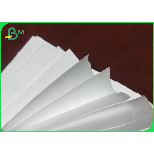 Whiteness Waterproof 1073d Tyvek Paper In Sheet Moisture Proof Making Clothing Labels