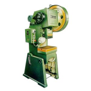 Cap Striking Machine For Roofing Nail Production