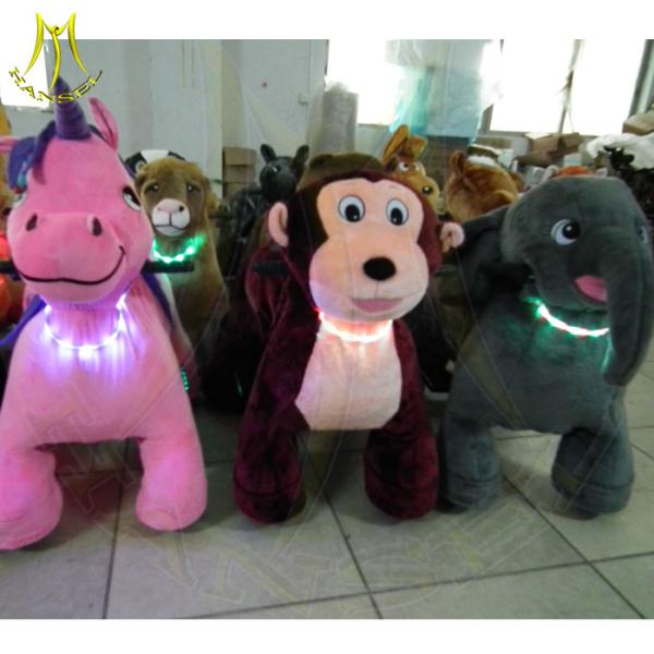 Hansel rides sale animal kiddy ride rides sale animal kiddy ride kids playground equipment helicopter fun rides animal