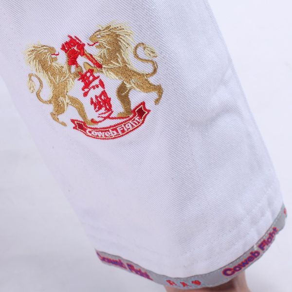 Customized Jiu Jitsu Uniform A0-A5 Size Brazilian Jiu Jitsu Suits