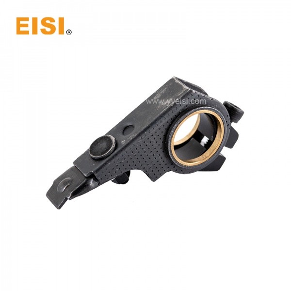 Steel Material Komori 28 Machine Gripper Pad Printing Machine Spares