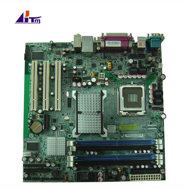ATM Parts NCR Motherboard 497-0457004 4970457004