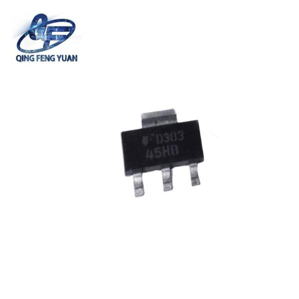 Integrated Circuits From China Distributor ON/FAIRCHILD NZT45H8 SOT-223