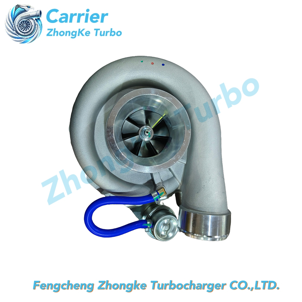 K31 Turbo 53319887145 53319707124 53319707135 53319707145 53319887124 5331988713