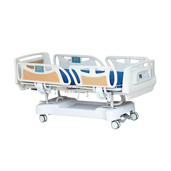 Buy Multiple Function Hospital ICU Bed, Intensive Care Patient Bed at wholesale prices