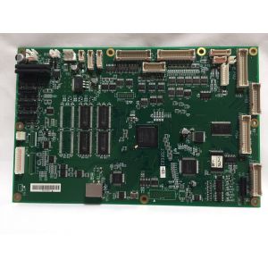 Quality Noritsu J391602-03 J391602 NEW - Main Control PCB for sale