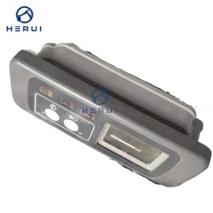 4403739 440-3739 Monitor Display Panel For Hitachi Excavator EX35U EX27U EX50U