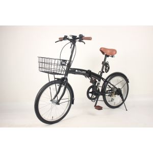 Disc Brake Folding Road Bike 20 Inch Adult Performance