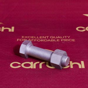 CARRUCHI KM0502014 ZQ151B2495TF6 Az9003801087 Hexagon Bolt M24*2