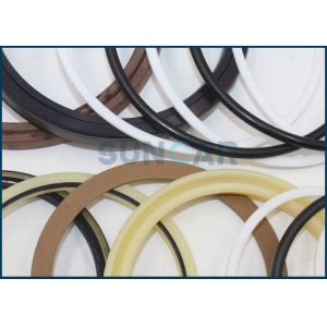 China LZ007100 Bucket Cylinder Seal Repair Kit For CNH CX800 CX800B on sale