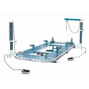 body shop equipment, car repair bench TG-600