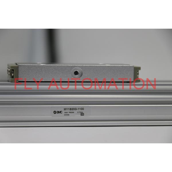 MY1B Series Mechanical Engagement Basic Type Rodless Cylinder MY1B20G-1100