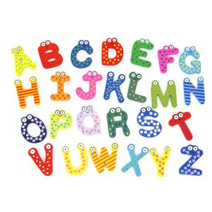 Magnetic Foam ABC Alphabet Learning Game Toys ABC 5mm Magnetic Sign Board