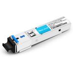 GPON-ONU-CLB+ GPON ONU SFP TX-1.25G/RX-2.5G TX-1310nm/RX-1490nm Class B+ 20km SC