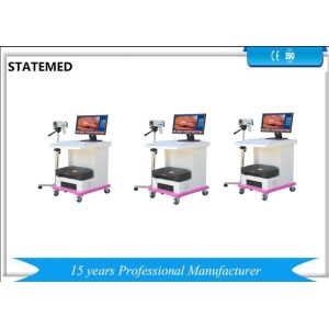 Colposcope Endoscopy Camera System Professional Standard Input Dynamic Video