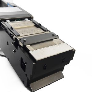 100% Tested Surface Mount Components Fuji Label Feeder With 6 Months Warranty