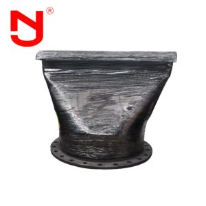 Customized 2 Rubber Duckbill Check Valve